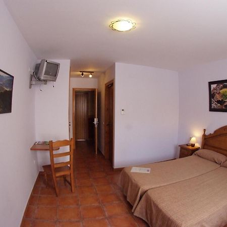 Hotel Casa Duaner Guardiola de Berga Bagian luar foto