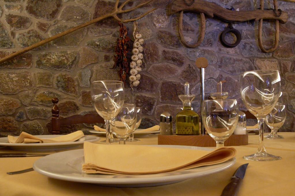 Hotel Casa Duaner Guardiola de Berga Bagian luar foto