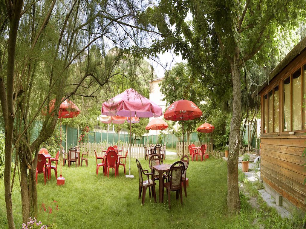 Hotel Casa Duaner Guardiola de Berga Bagian luar foto